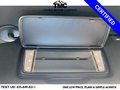 2024 Chevrolet Equinox RS + Infotainment Package + Safety Package