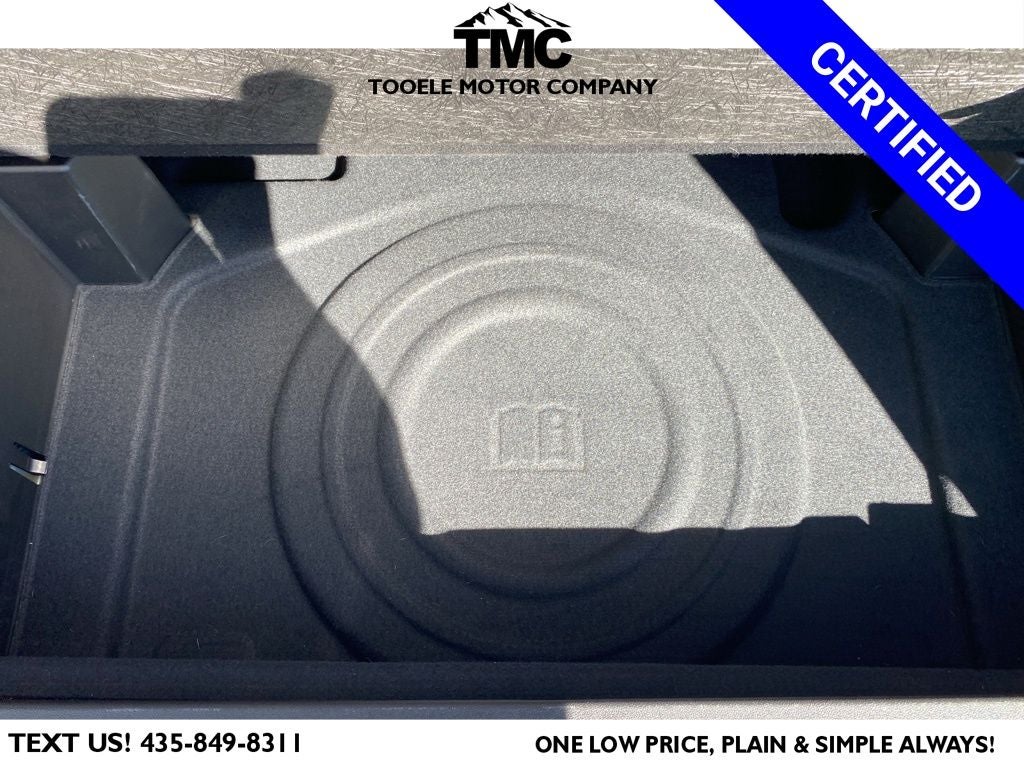 2024 Chevrolet Equinox RS + Infotainment Package + Safety Package