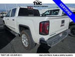 2017 GMC Sierra 1500 SLT + Off-Road Suspension Package