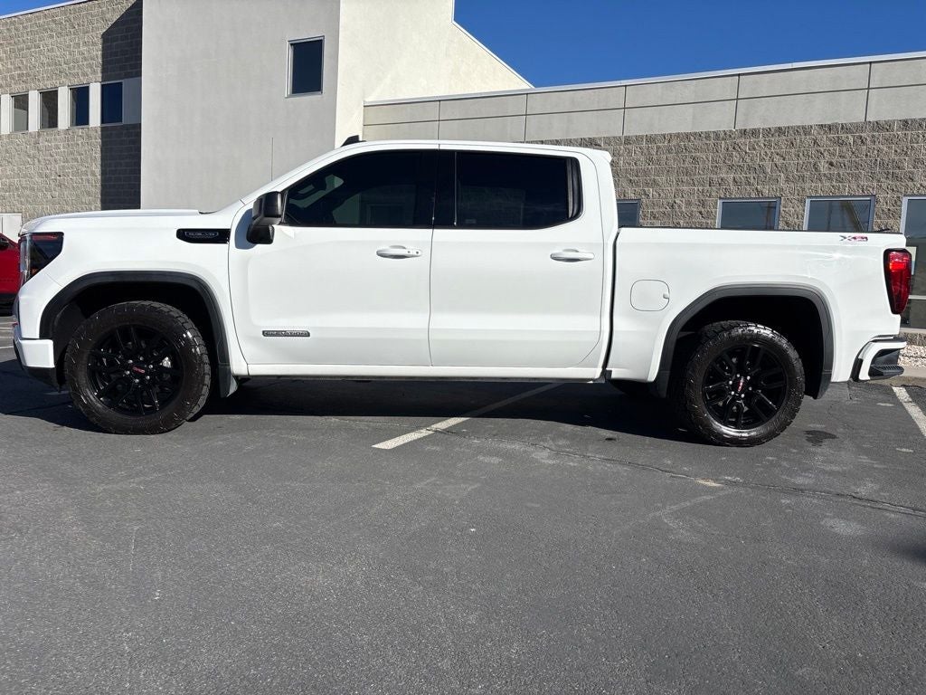 3GTUUCED3RG100251