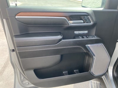 2024 GMC Sierra 1500 Denali w/ Technology PKG