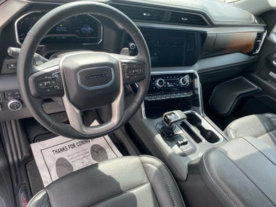 2024 GMC Sierra 1500 Denali w/ Technology PKG