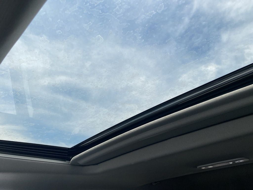 2024 GMC Sierra 1500 Denali w/ Technology PKG