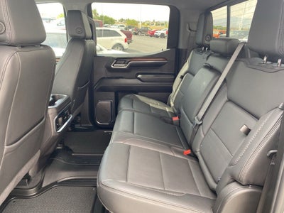 2024 GMC Sierra 1500 Denali w/ Technology PKG