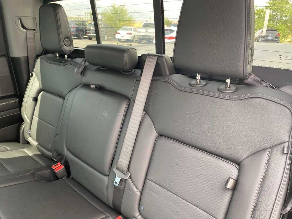 2024 GMC Sierra 1500 Denali w/ Technology PKG