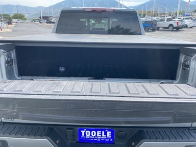 2024 GMC Sierra 1500 Denali w/ Technology PKG