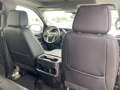 2024 GMC Sierra 1500 Denali w/ Technology PKG