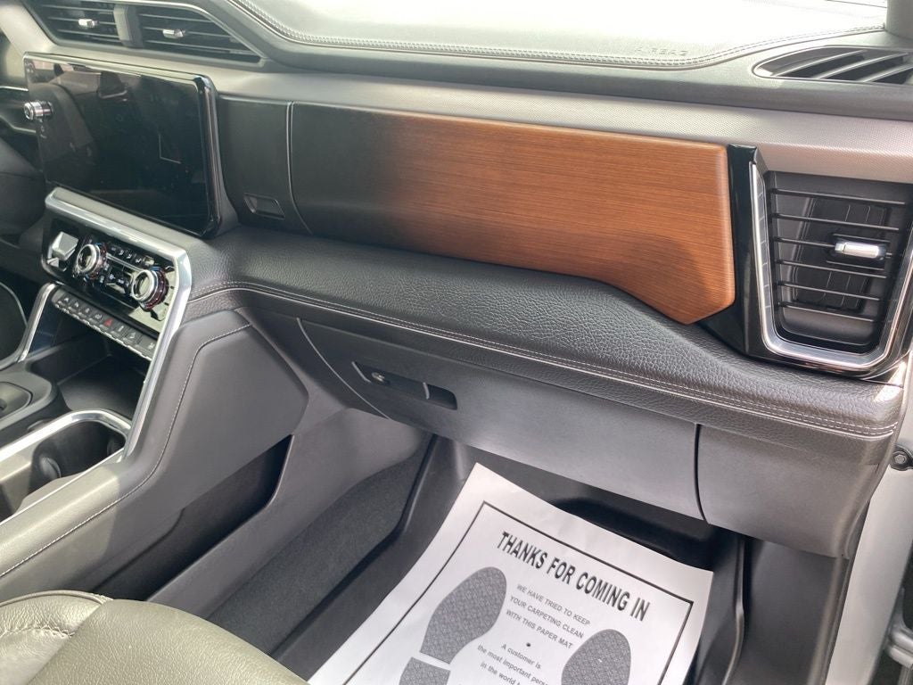 2024 GMC Sierra 1500 Denali w/ Technology PKG