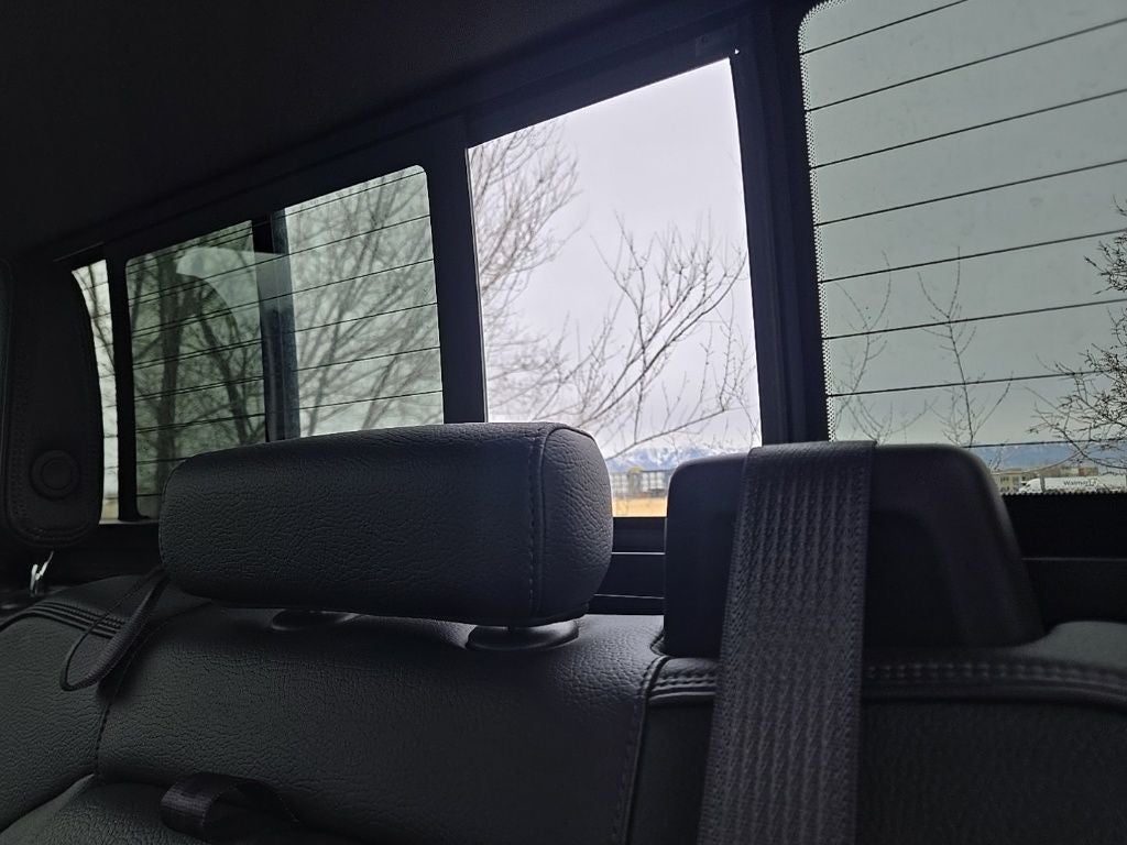 2024 GMC Sierra 1500 Denali w/ Technology PKG