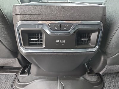 2024 GMC Sierra 1500 Denali w/ Technology PKG