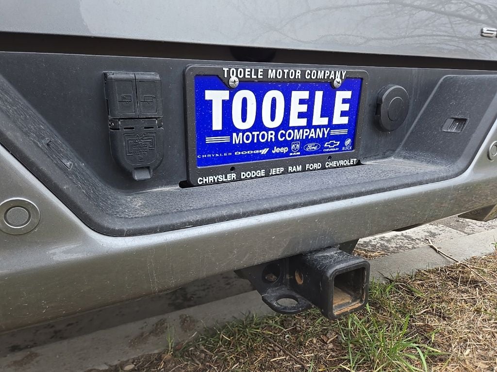 2024 GMC Sierra 1500 Denali w/ Technology PKG