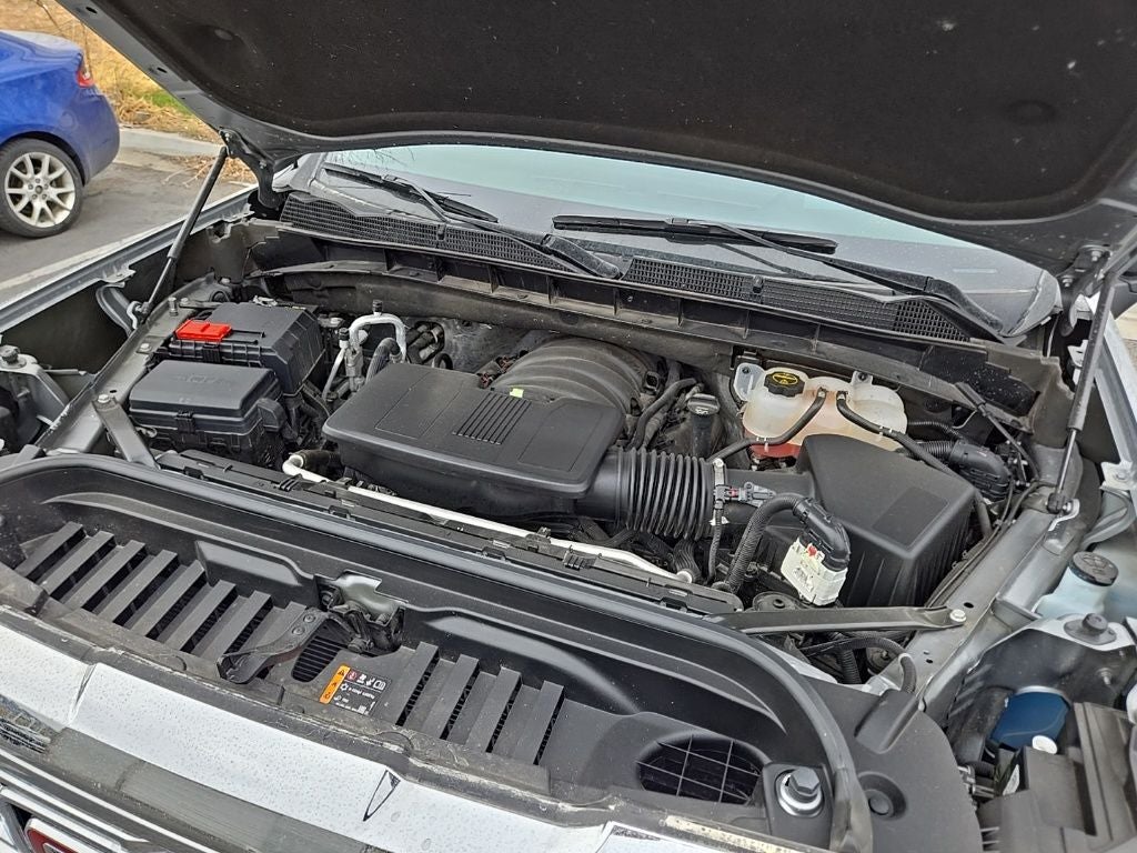 2024 GMC Sierra 1500 Denali w/ Technology PKG