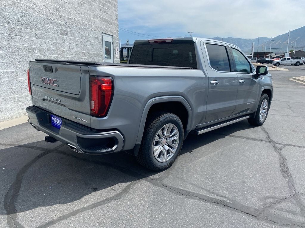 2024 GMC Sierra 1500 Denali w/ Technology PKG