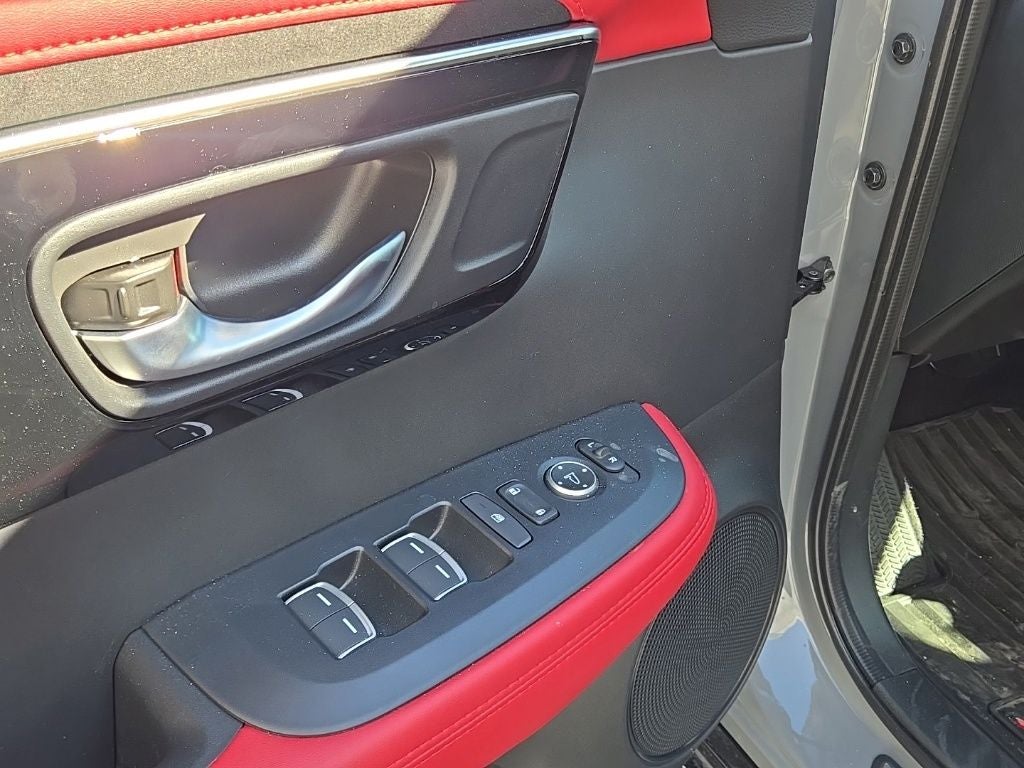 2025 Acura ADX A-Spec Package