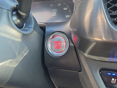 2025 Acura ADX A-Spec Package