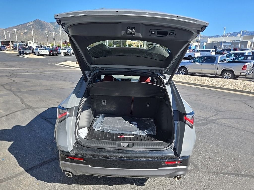 2025 Acura ADX A-Spec Package
