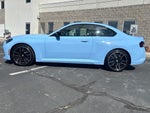 2026 BMW 2 Series M240i xDrive
