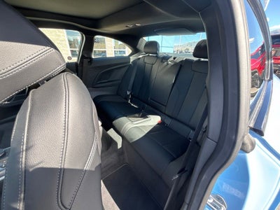 2026 BMW 2 Series M240i xDrive
