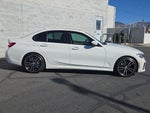 2022 BMW 3 Series 330i xDrive + M Sport Package (337)
