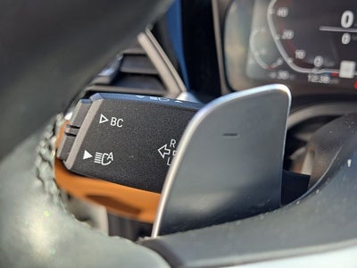 2022 BMW 3 Series 330i xDrive + M Sport Package (337)