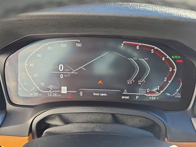 2022 BMW 3 Series 330i xDrive + M Sport Package (337)