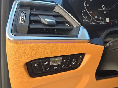 2022 BMW 3 Series 330i xDrive + M Sport Package (337)