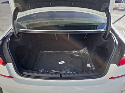 2022 BMW 3 Series 330i xDrive + M Sport Package (337)