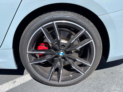 2026 BMW 3 Series M340i xDrive