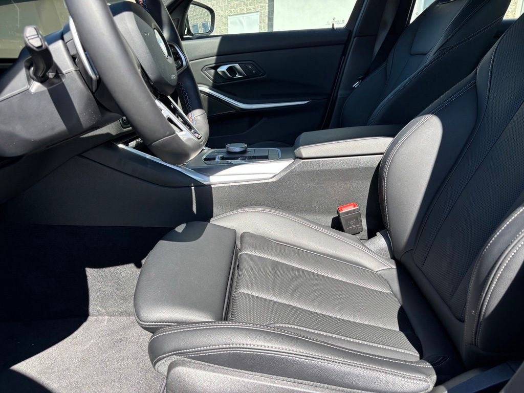 2026 BMW 3 Series M340i xDrive
