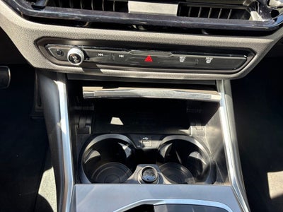 2026 BMW 3 Series M340i xDrive