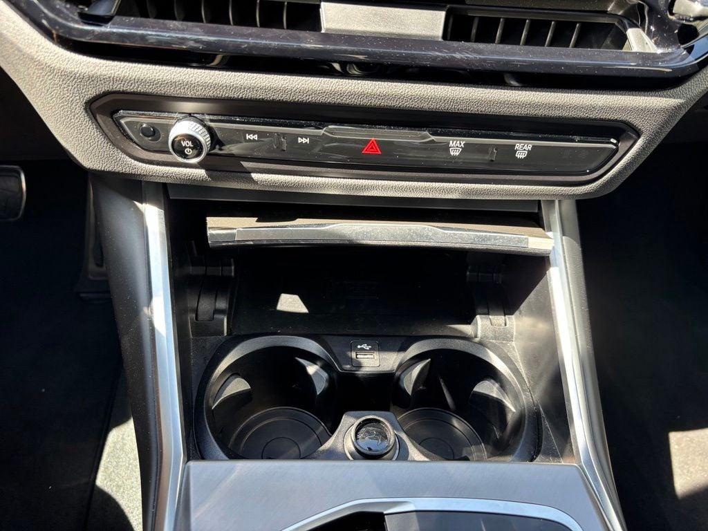 2026 BMW 3 Series M340i xDrive