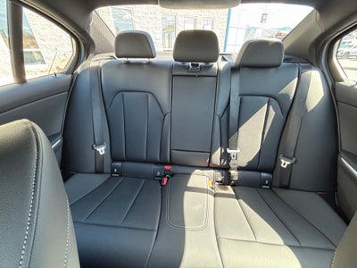 2026 BMW 3 Series M340i xDrive