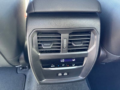 2026 BMW 3 Series M340i xDrive