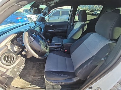 2020 Toyota Tacoma TRD Off-Road V6