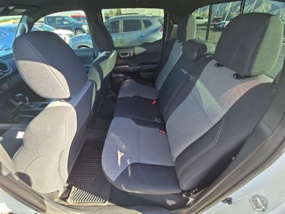 2020 Toyota Tacoma TRD Off-Road V6