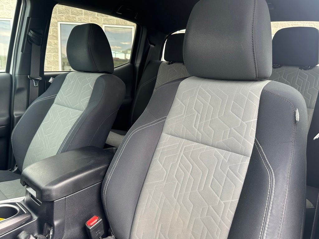 2020 Toyota Tacoma TRD Sport V6