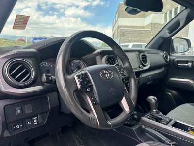 2020 Toyota Tacoma TRD Sport V6