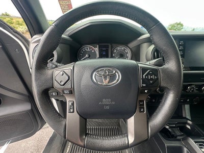 2020 Toyota Tacoma TRD Sport V6
