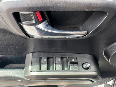 2020 Toyota Tacoma TRD Sport V6