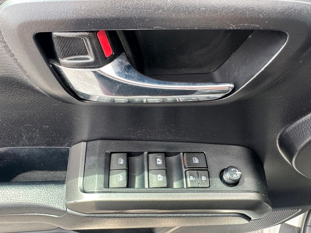 2020 Toyota Tacoma TRD Sport V6