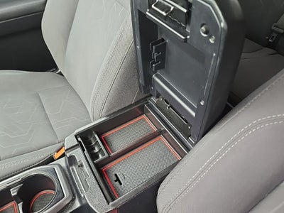 2018 Toyota Tacoma TRD Sport V6