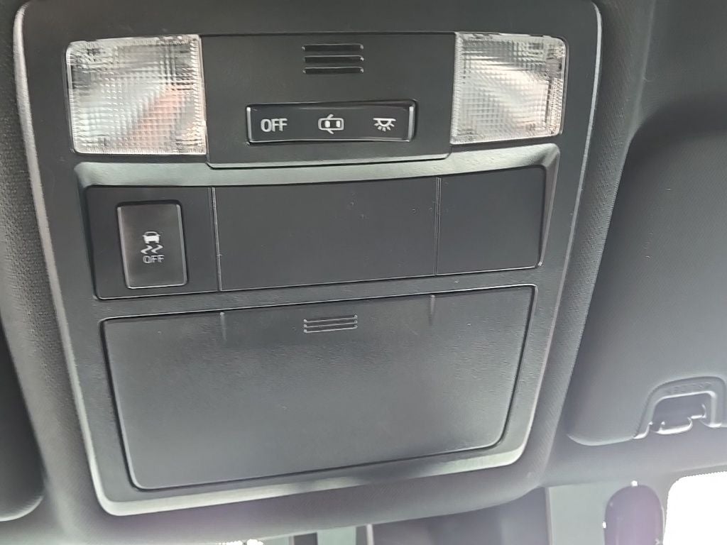 2018 Toyota Tacoma TRD Sport V6