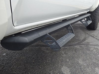 2018 Toyota Tacoma TRD Sport V6