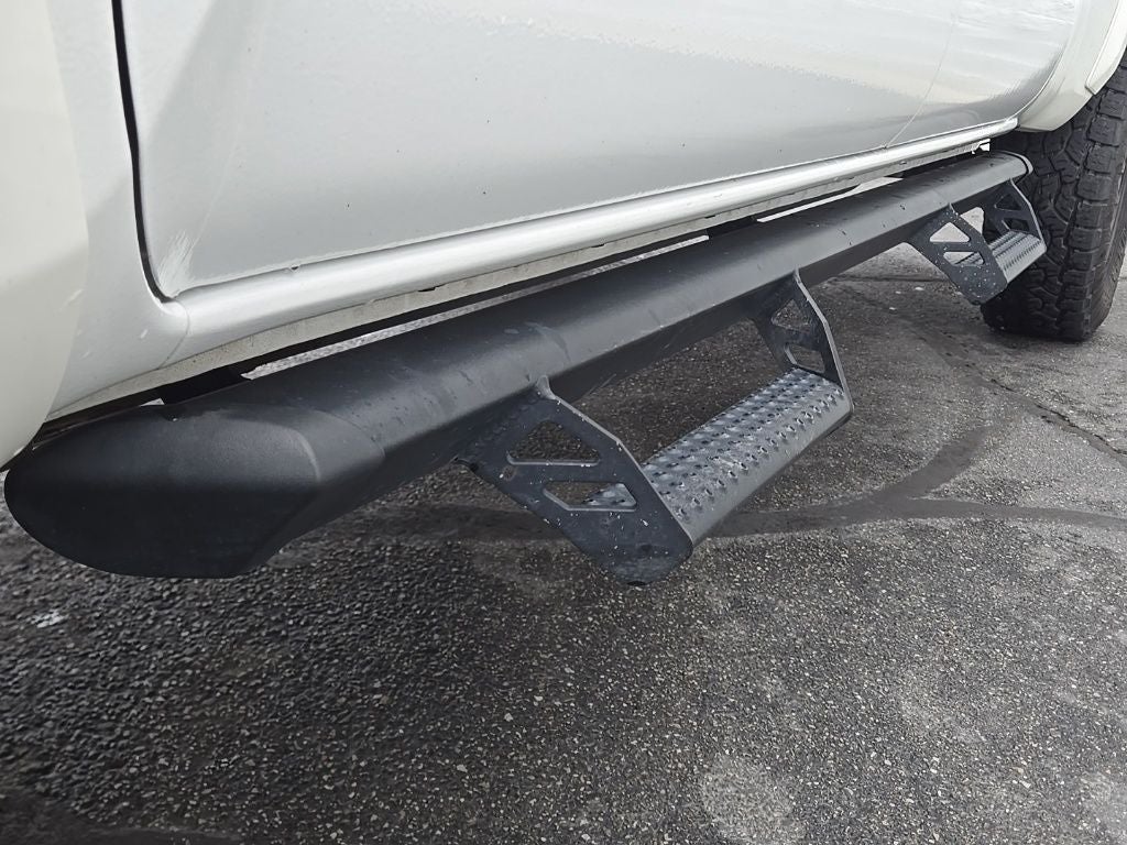 2018 Toyota Tacoma TRD Sport V6