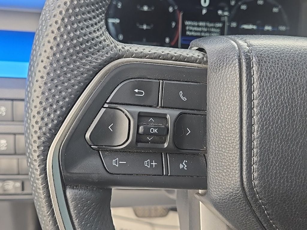 2024 Toyota Tacoma TRD Off-Road Long Bed