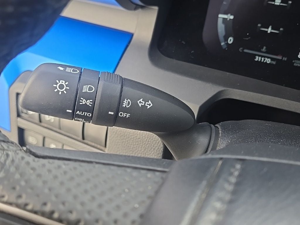 2024 Toyota Tacoma TRD Off-Road Long Bed