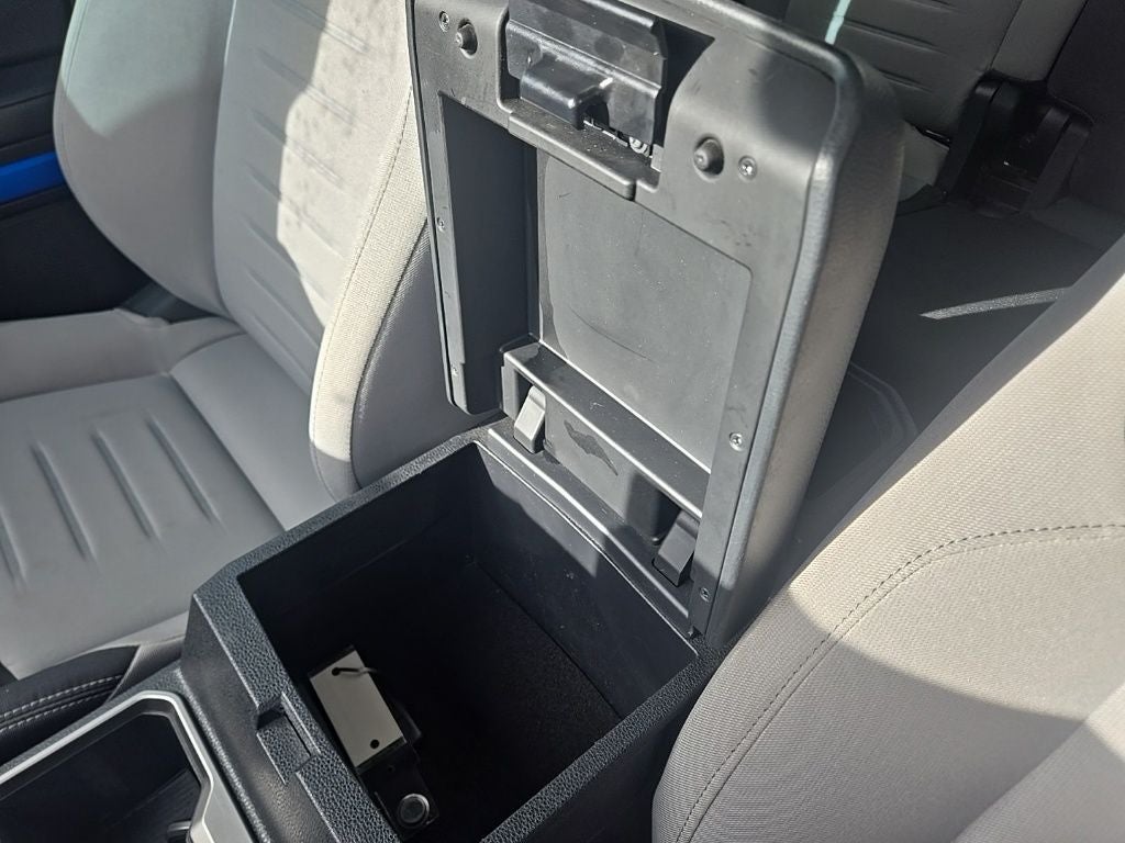 2024 Toyota Tacoma TRD Off-Road Long Bed