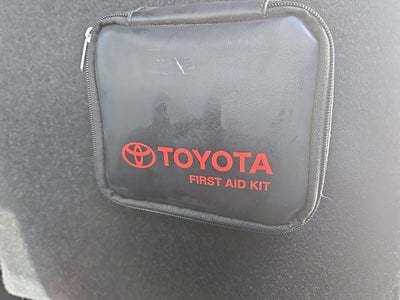 2024 Toyota Tacoma TRD Off-Road Long Bed