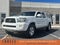 2011 Toyota Tacoma Base V6 TRD Sport
