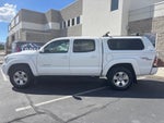 2011 Toyota Tacoma Base V6 TRD Sport